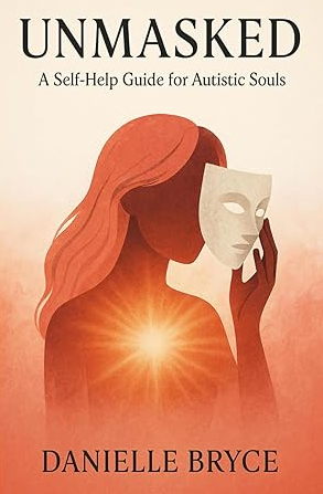 Unmasked book cover